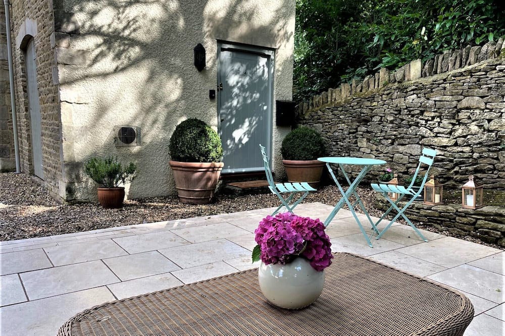 Photo of Patio Balcony in Kingscote