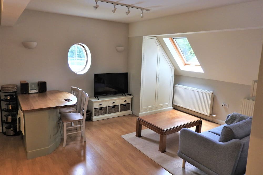 Photo of Livingroom in Kingscote