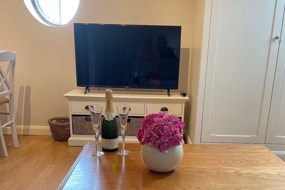 Photo of Livingroom in Kingscote