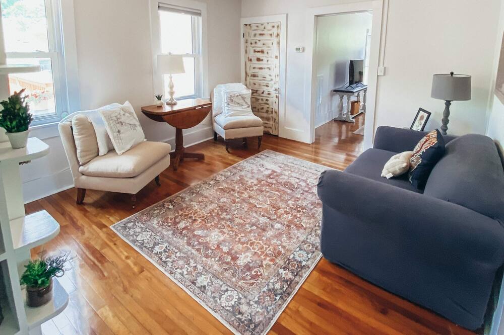 Photo of Livingroom in Damascus