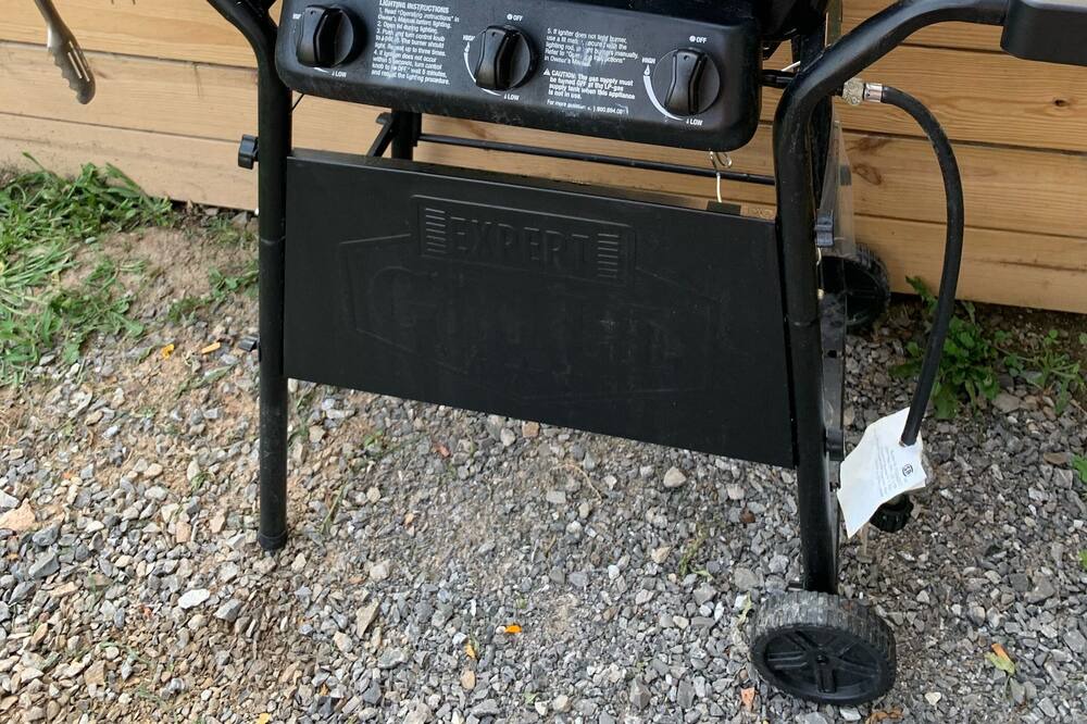 Photo of Outdoor in Hamlin