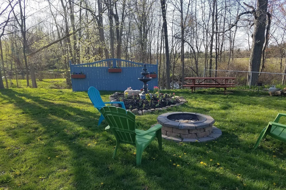 Photo of Outdoor in Hamlin