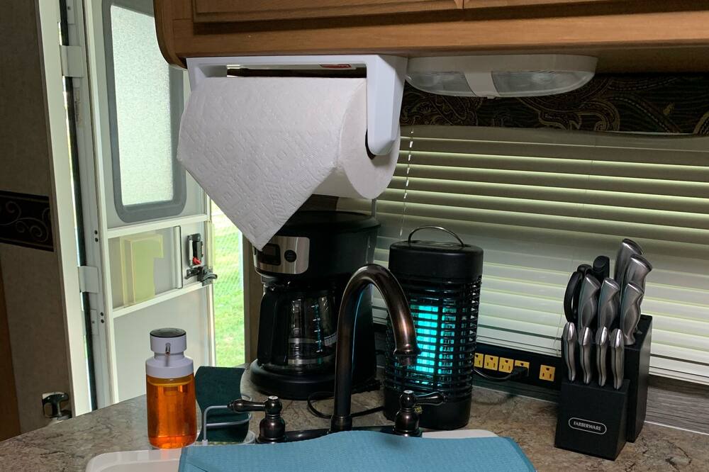 Photo of Kitchen in Hamlin