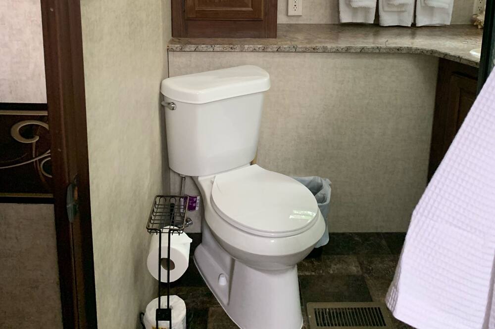 Photo of Bedroom in Hamlin