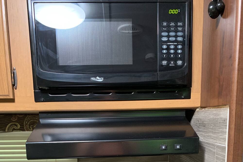 Photo of Kitchen in Hamlin