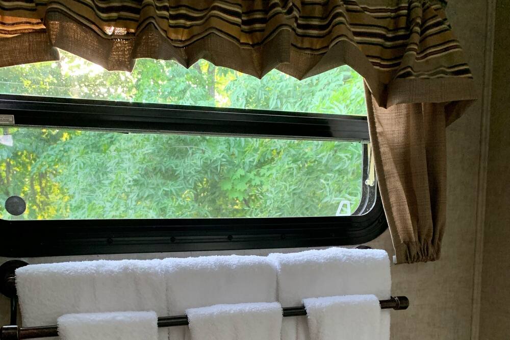 Photo of Bathroom in Hamlin