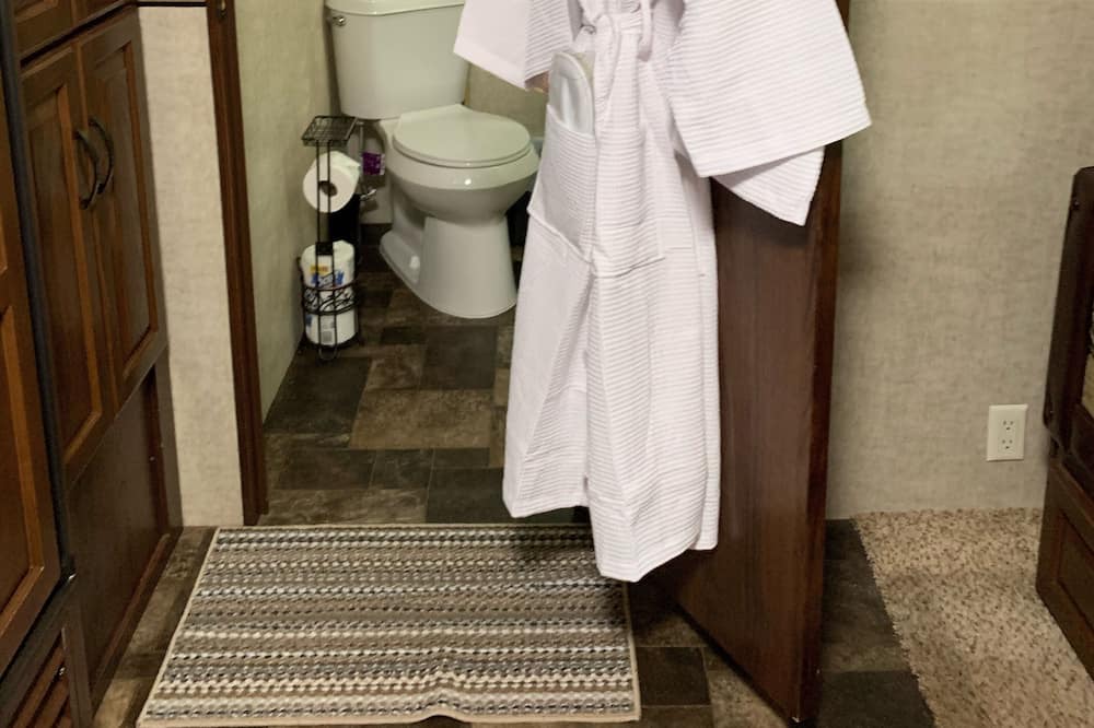 Photo of Bathroom in Hamlin