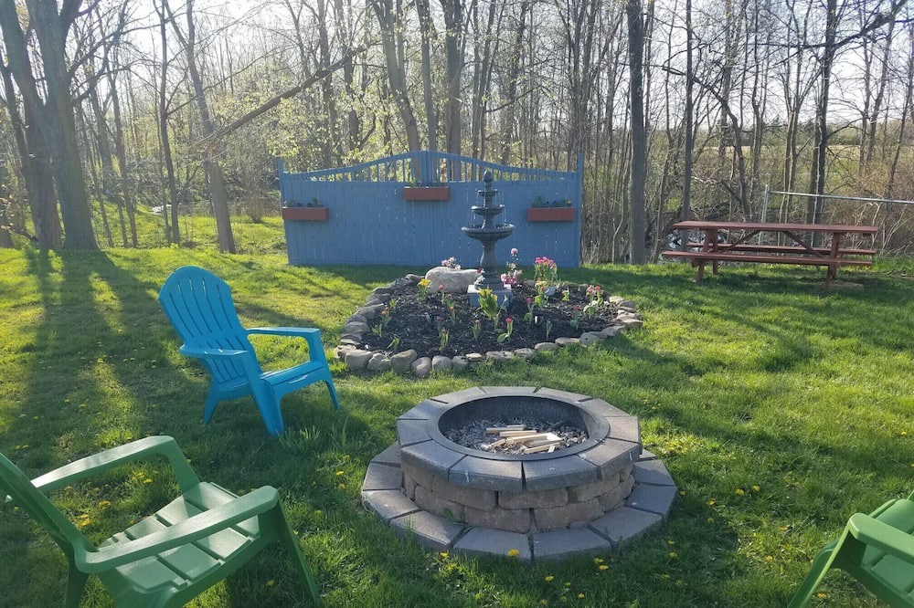 Photo of Outdoor in Hamlin