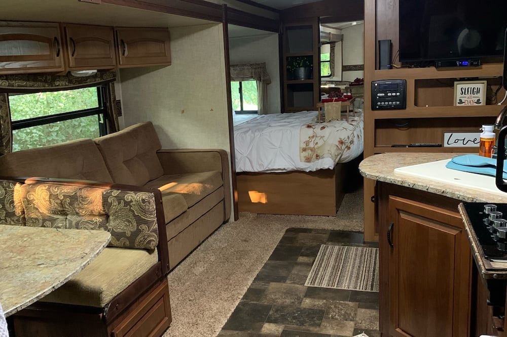 Photo of Bedroom in Hamlin