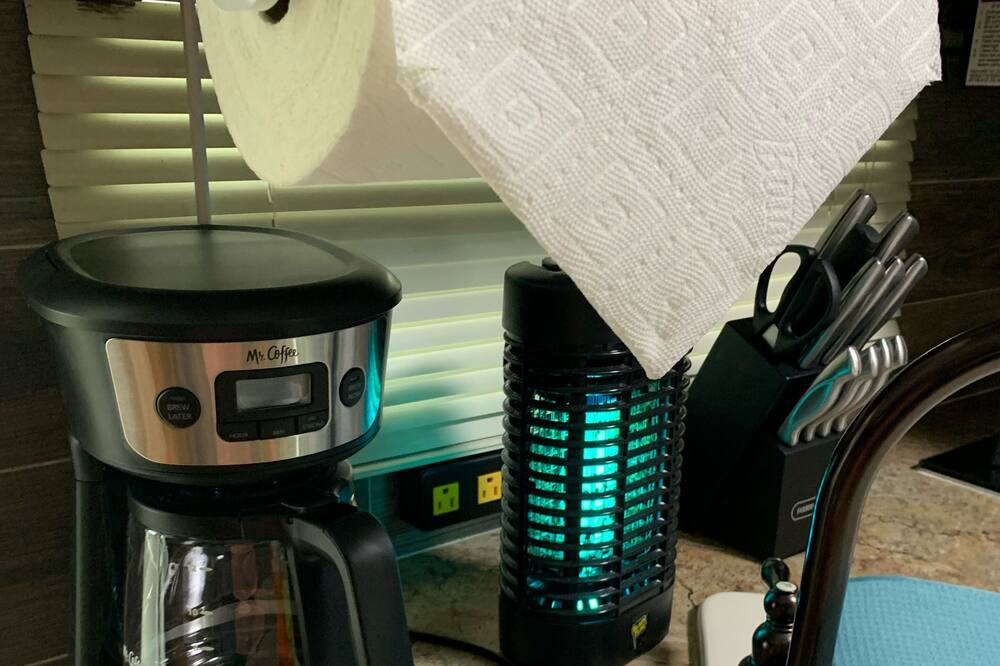 Photo of Kitchen in Hamlin