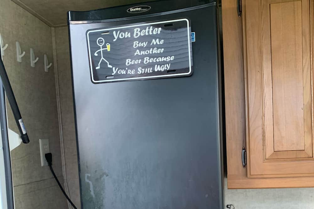 Photo of Bedroom in Hamlin