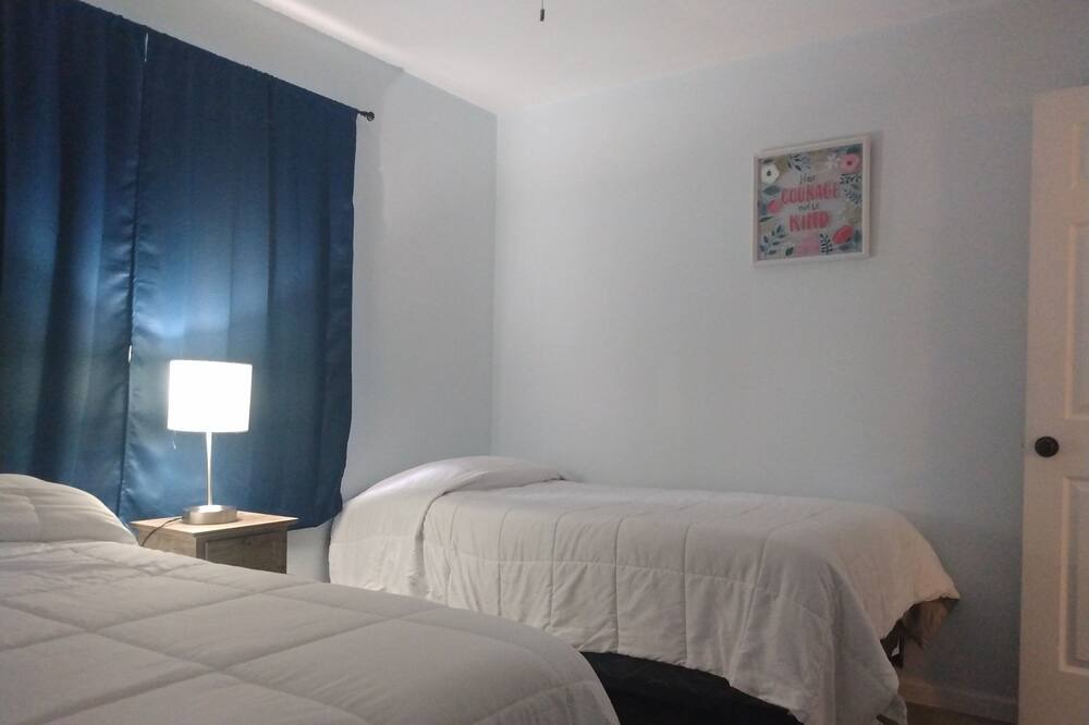 Photo of Bedroom in Iowa