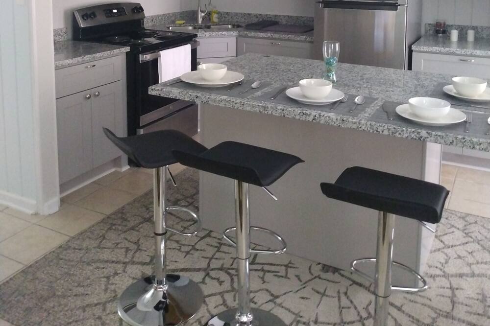 Photo of Kitchen in Iowa