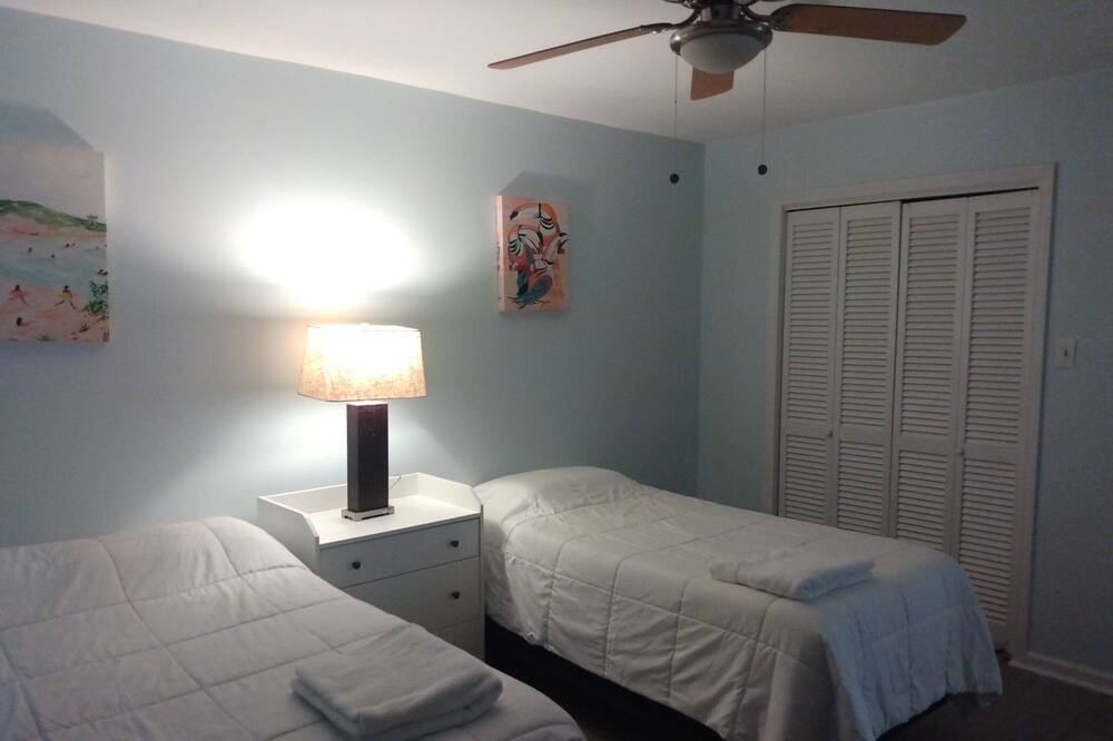 Photo of Bedroom in Iowa