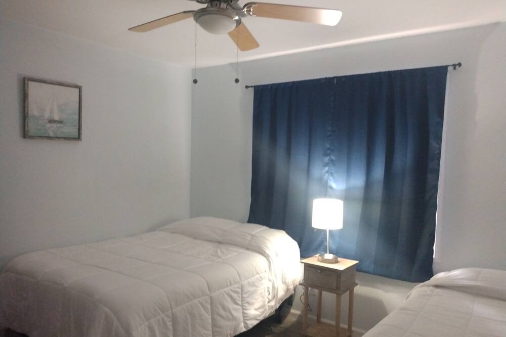 Photo of Bedroom in Iowa
