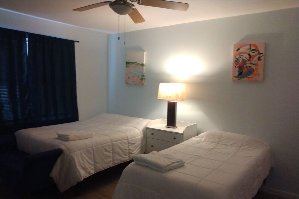 Photo of Bedroom in Iowa