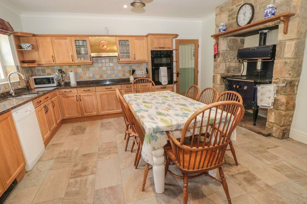 Photo of Kitchen in Harbottle