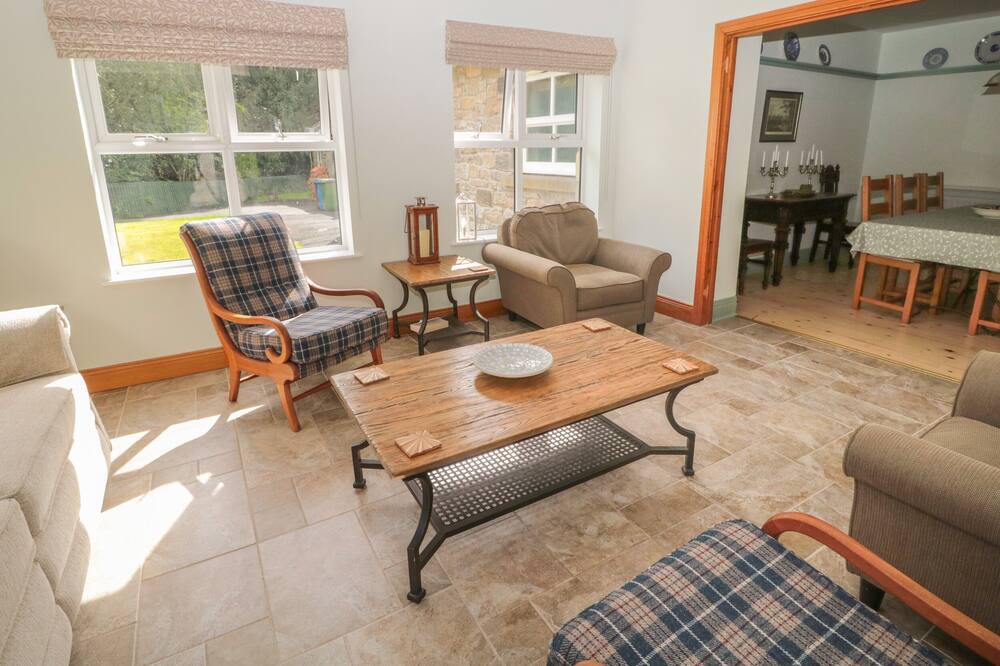 Photo of Livingroom in Harbottle