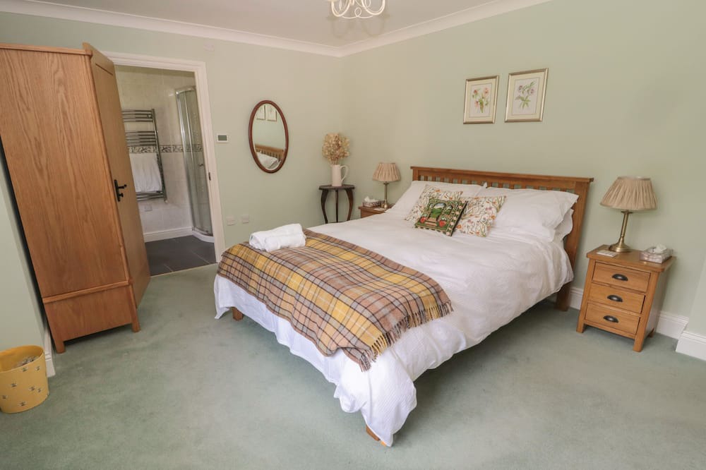 Photo of Bedroom in Harbottle