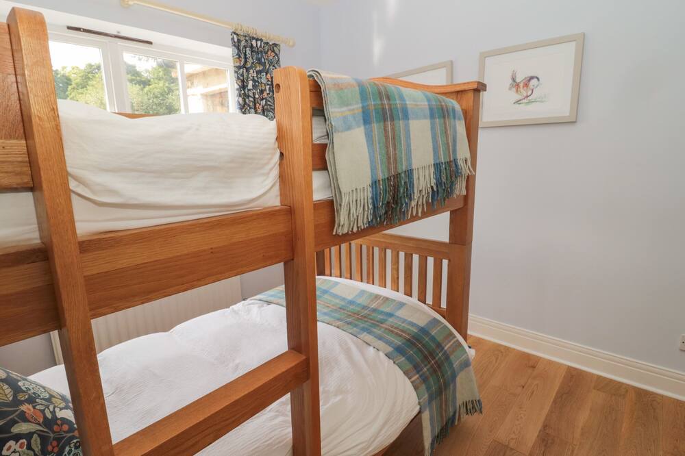 Photo of Bedroom in Harbottle