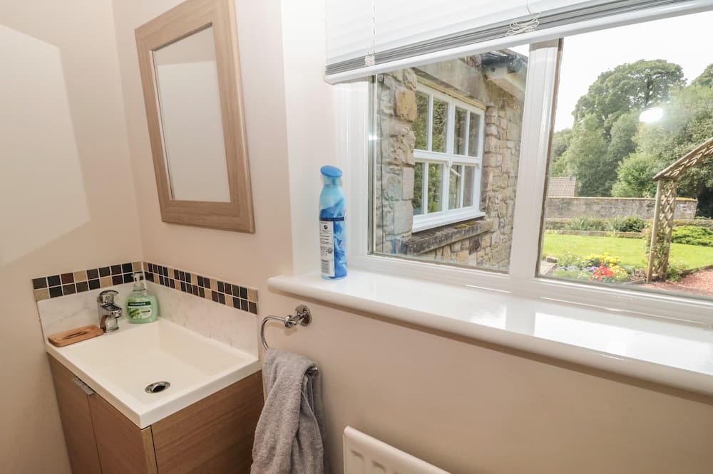 Photo of Bedroom in Harbottle