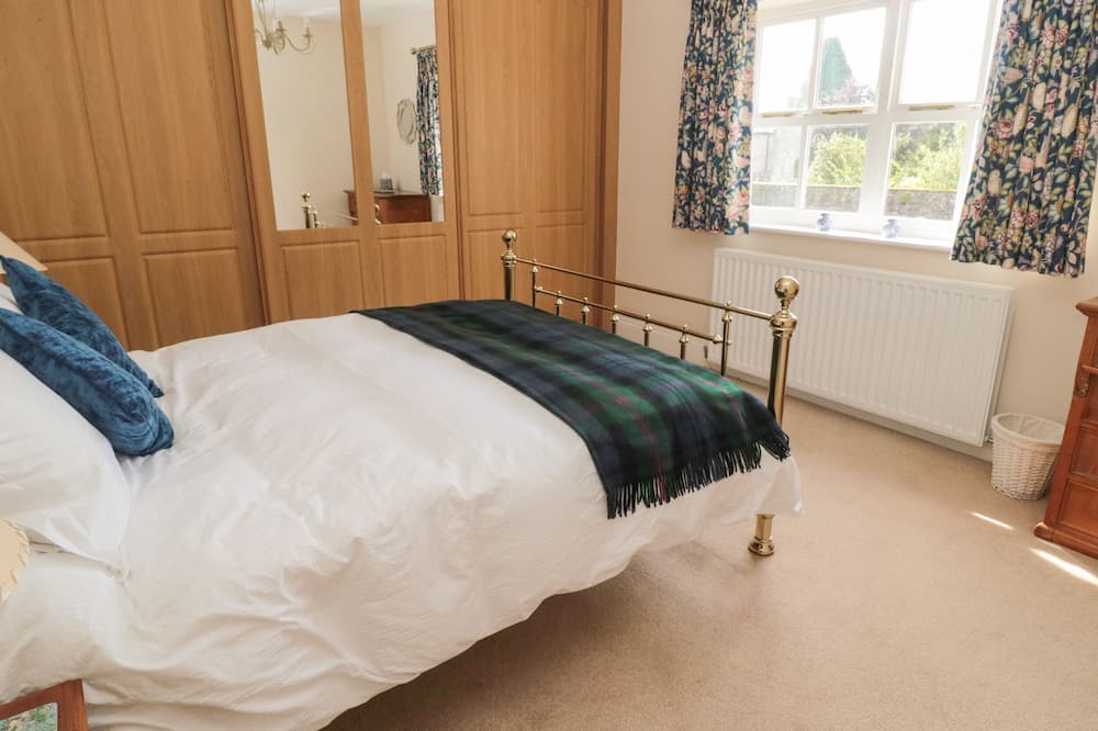 Photo of Bedroom in Harbottle