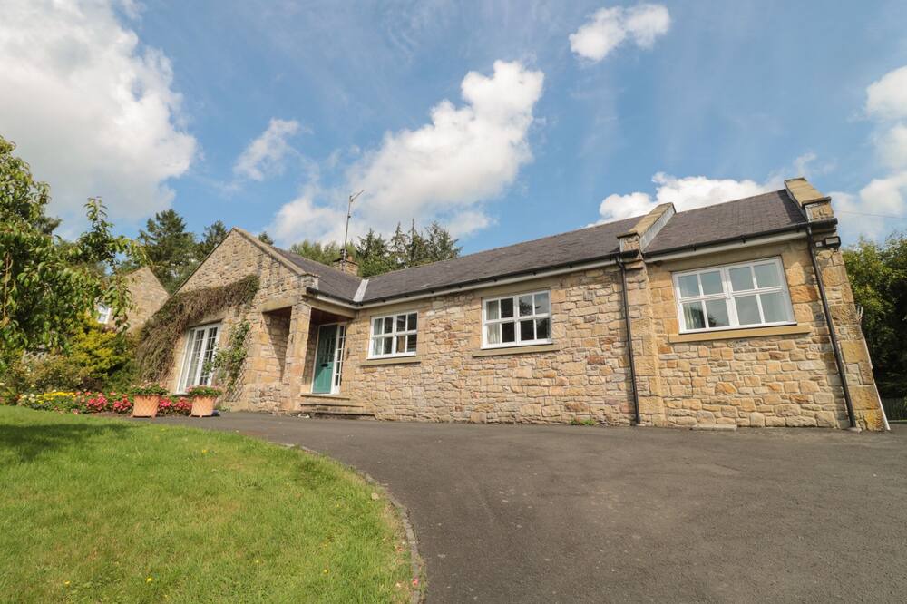 Photo of Outdoor in Harbottle