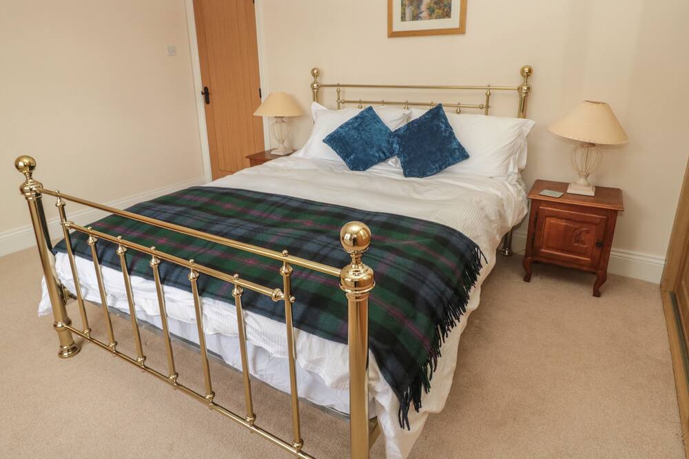 Photo of Bedroom in Harbottle