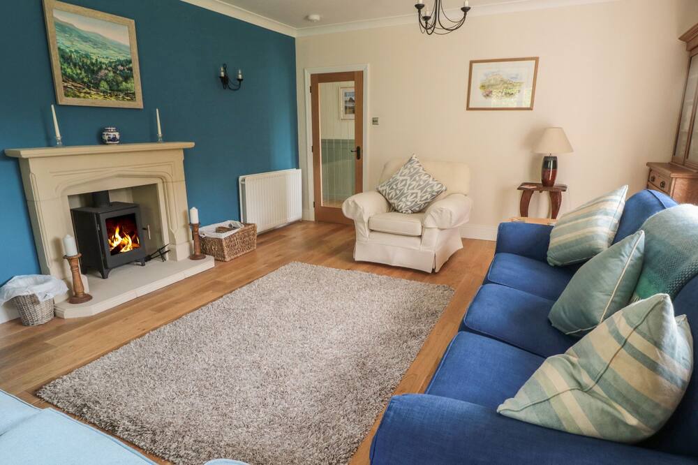 Photo of Livingroom in Harbottle