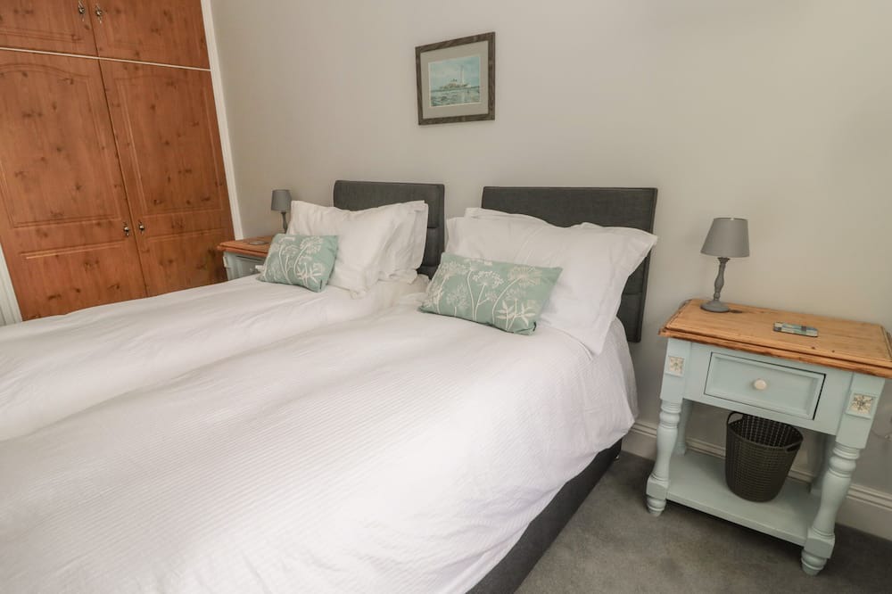 Photo of Bedroom in Harbottle