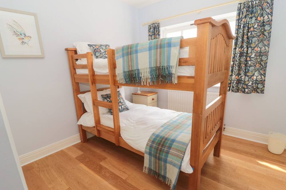 Photo of Bedroom in Harbottle