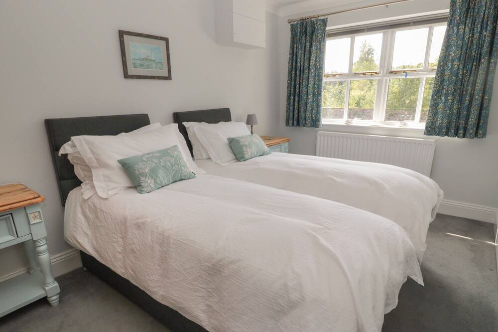 Photo of Bedroom in Harbottle