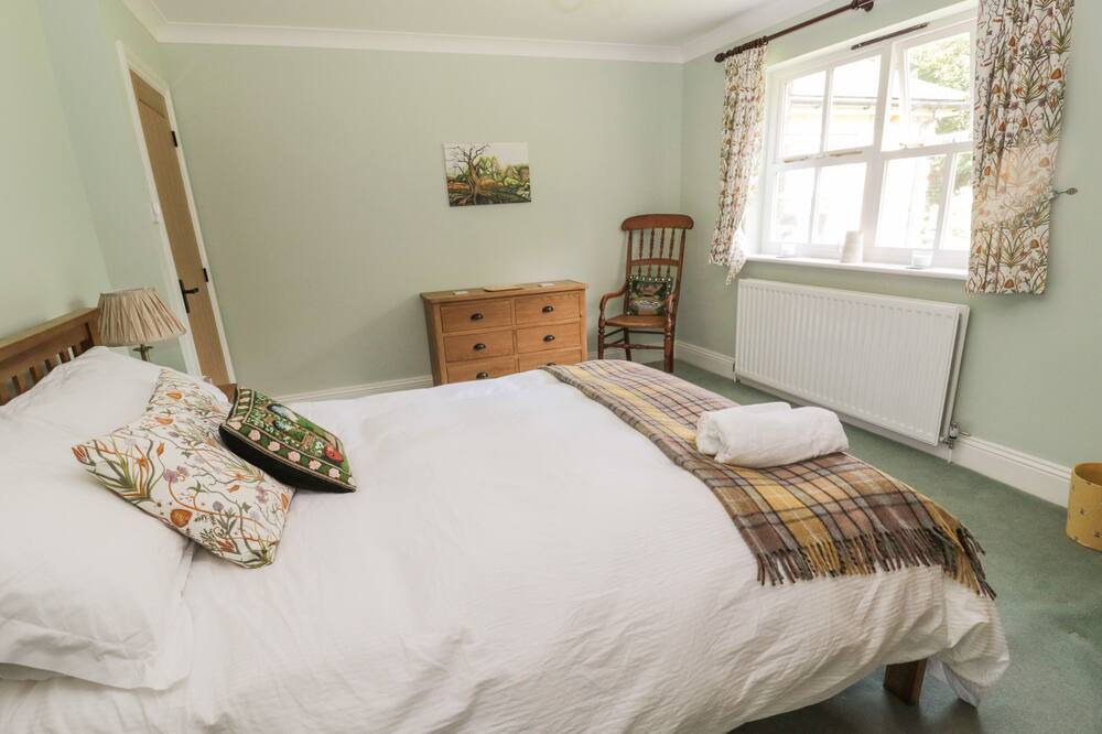 Photo of Bedroom in Harbottle