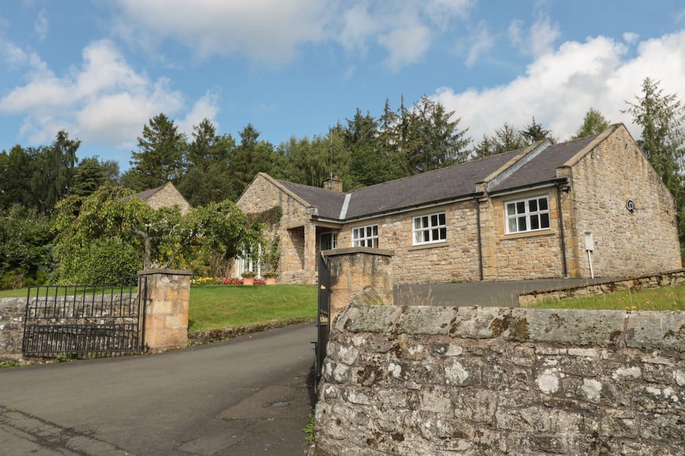 Photo of Outdoor in Harbottle