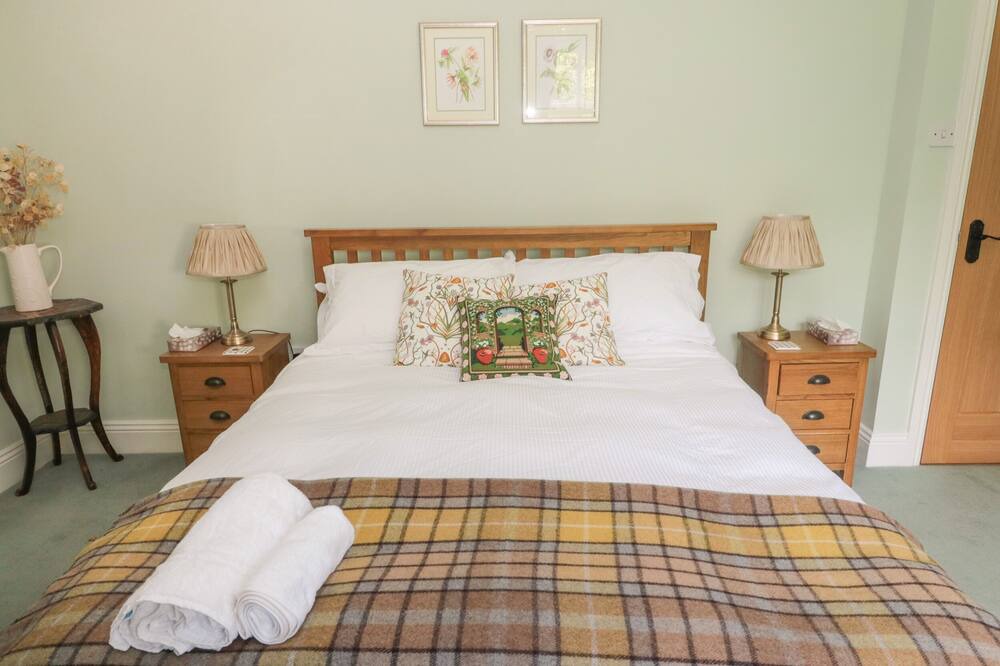 Photo of Bedroom in Harbottle