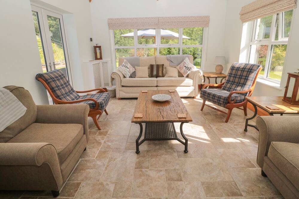 Photo of Livingroom in Harbottle