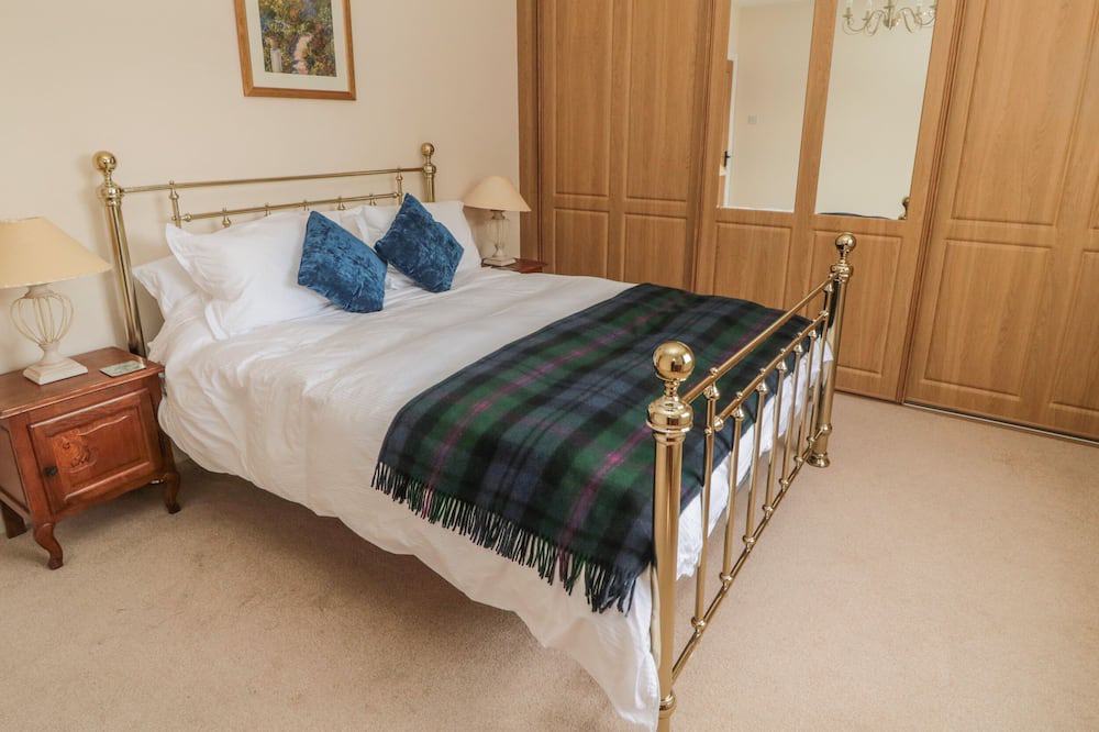 Photo of Bedroom in Harbottle