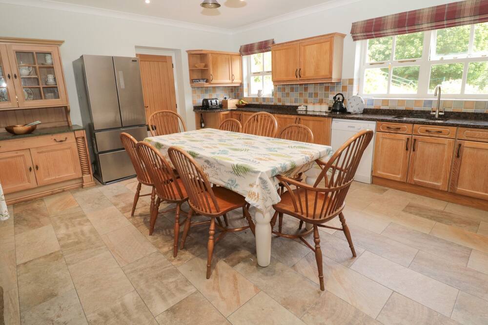 Photo of Kitchen in Harbottle