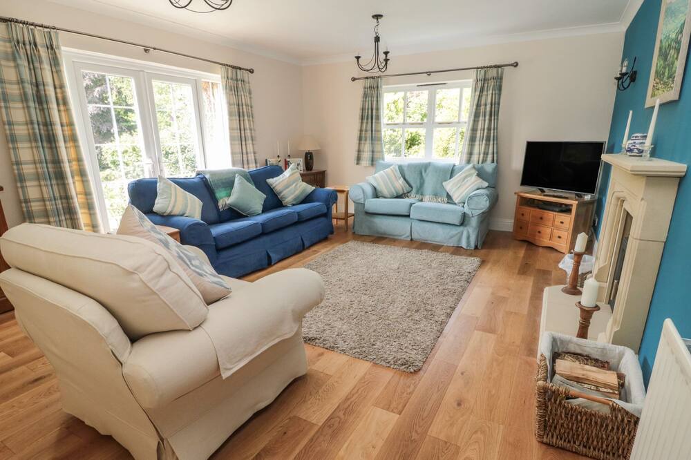 Photo of Livingroom in Harbottle