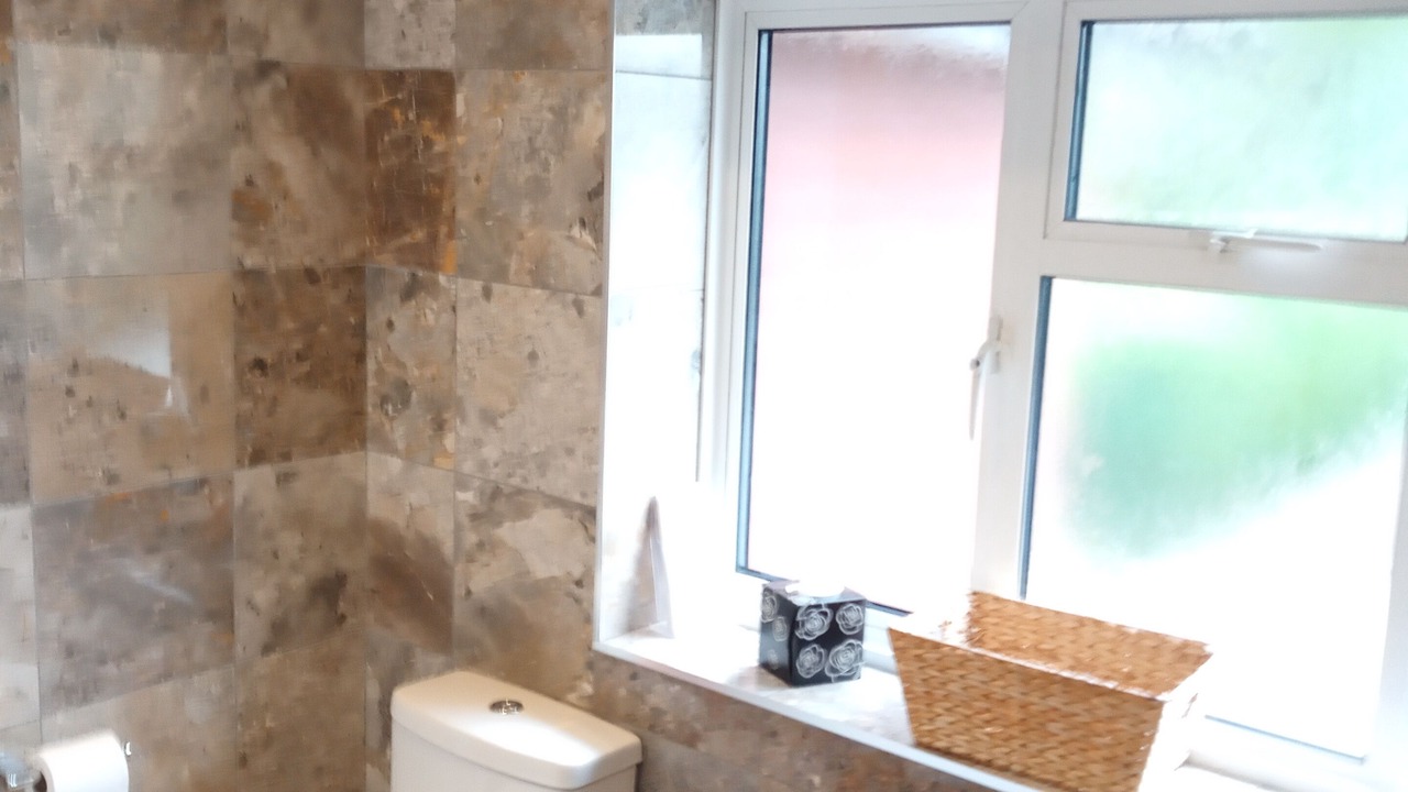 Photo of Bathroom in Sevenoaks