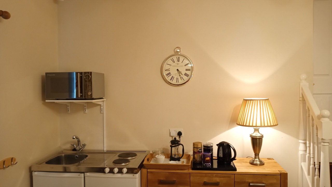 Photo of Bathroom in Sevenoaks