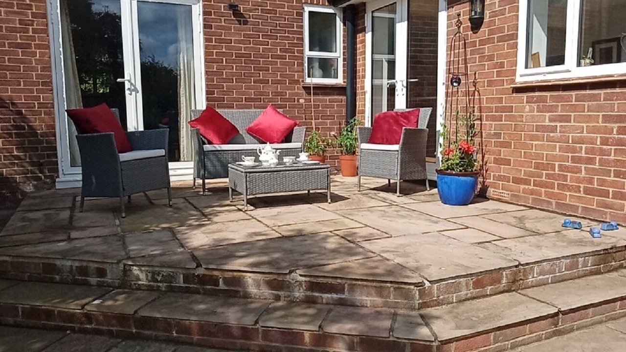 Photo of Bathroom in Sevenoaks