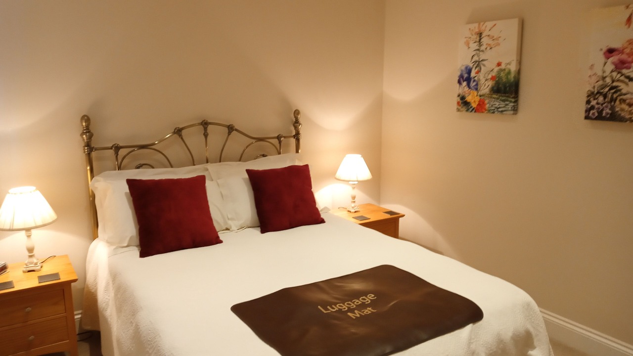 Photo of Bathroom in Sevenoaks