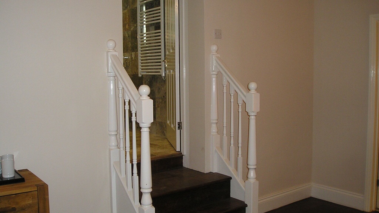 Photo of Bathroom in Sevenoaks