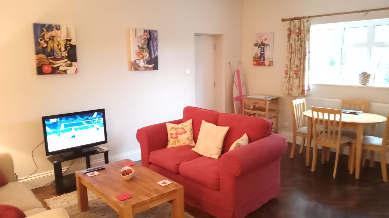 Photo of Bathroom in Sevenoaks