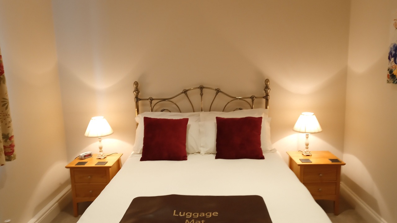 Photo of Bathroom in Sevenoaks