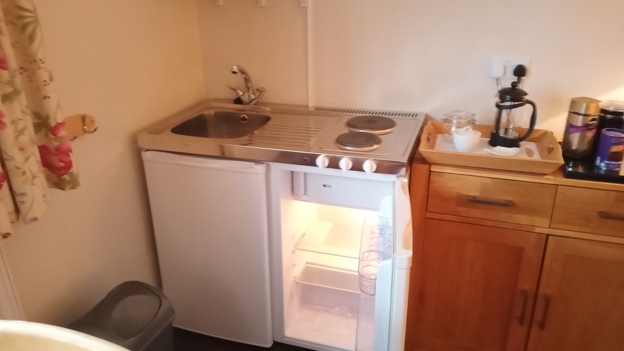 Photo of Bathroom in Sevenoaks