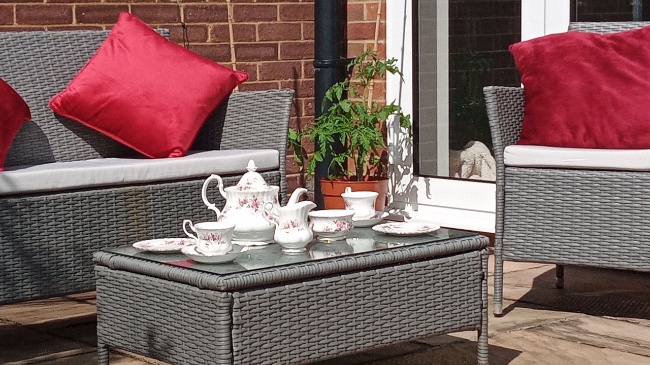 Photo of Bathroom in Sevenoaks