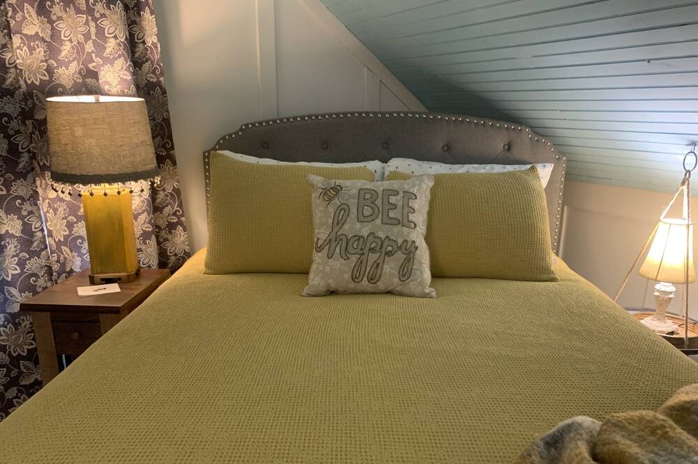 Photo of Bedroom in Levelland