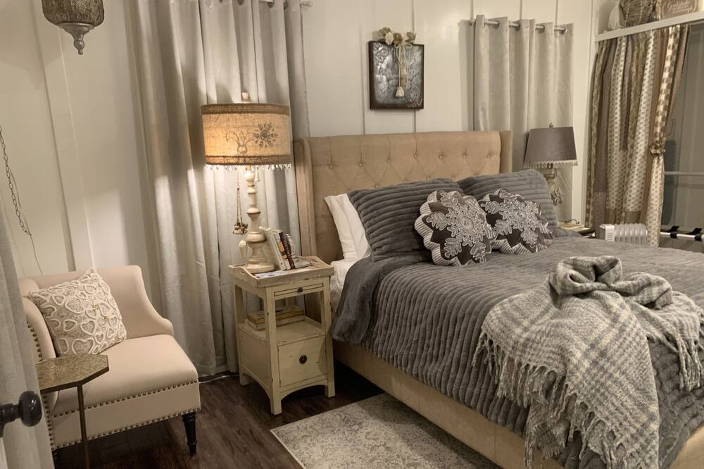 Photo of Bedroom in Levelland